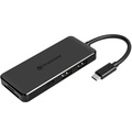 6-i-1 USB-C-hub