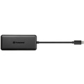 6-i-1 USB-C-hub