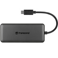 6-i-1 USB-C-hub