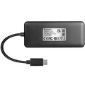 6-i-1 USB-C-hub