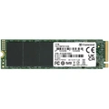 PCIe M.2 SSD Gen3 x4 NVMe 1TB (R1700/W1400)