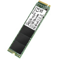 PCIe M.2 SSD Gen3 x4 NVMe 1TB (R1700/W1400)
