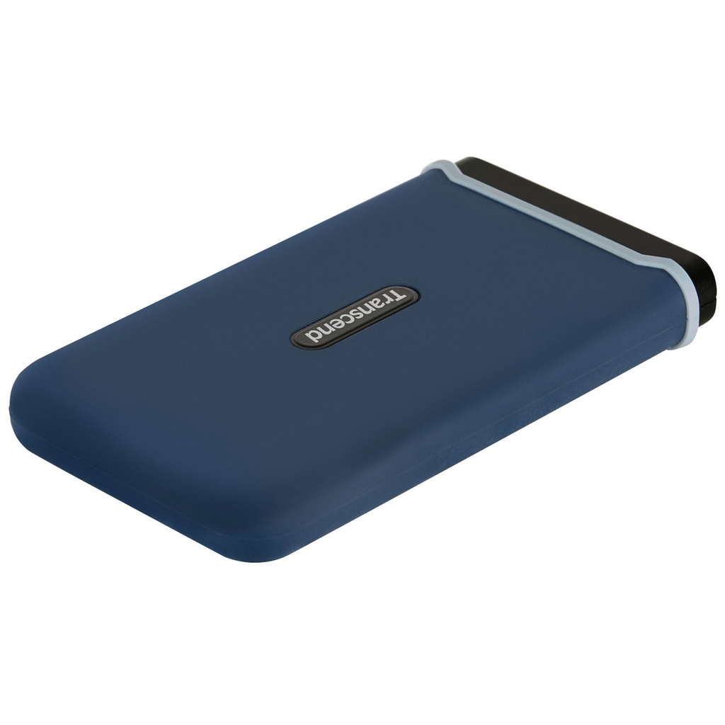 Portabel SSD ESD370C USB-C 500GB (R1050/W950)