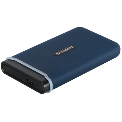 Portabel SSD ESD370C USB-C 250GB (R1050/W950)
