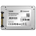 2.5" SSD SSD220S SATA3 500/300 MB/s 120Gb