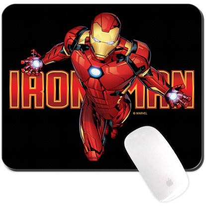 Musmatta Iron Man 030