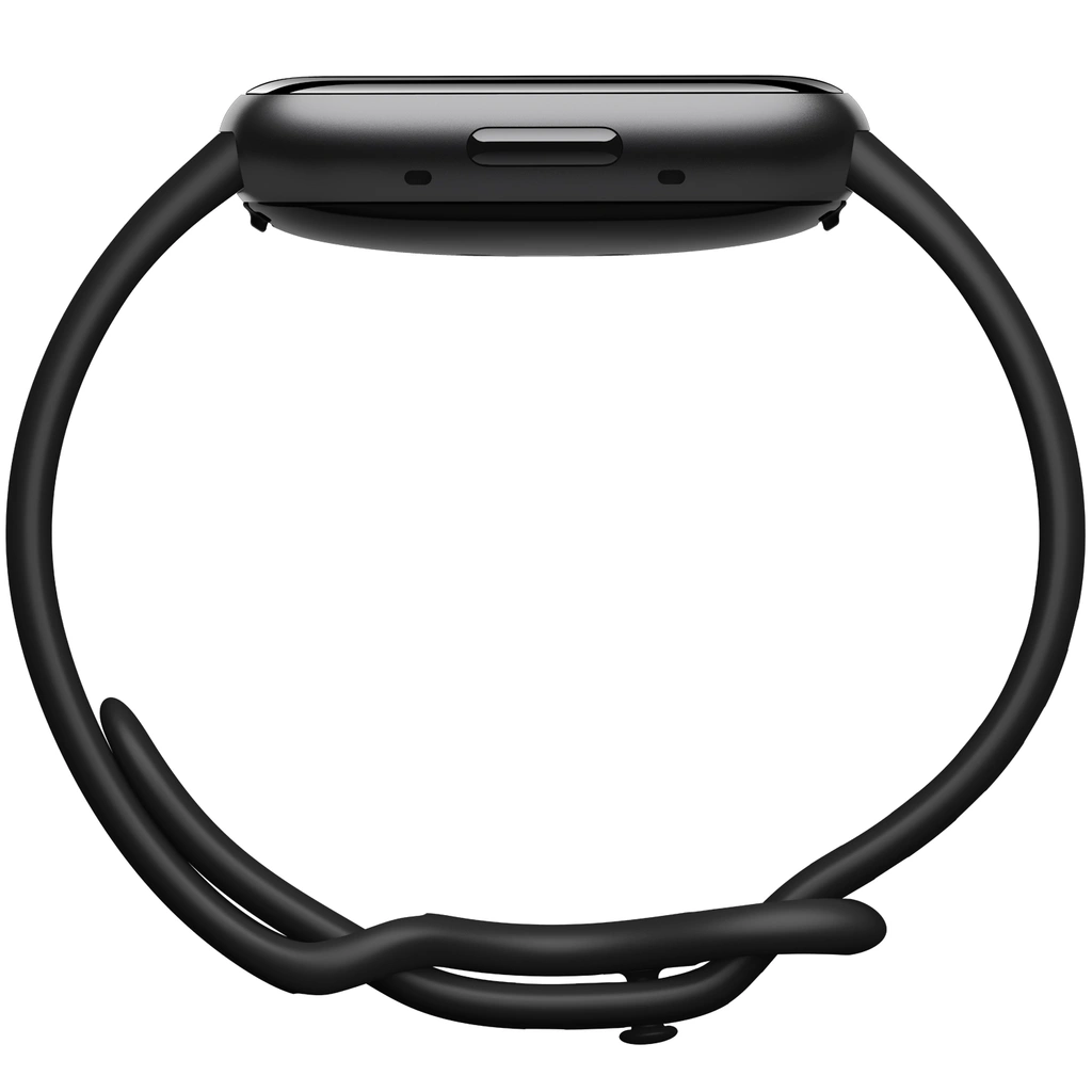 Versa 4, Black/Graphite