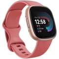 Versa 4, Pink Sand/Copper Rose