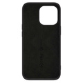 Cromo Soft rubber case iPhone 14 Pro Max Sv