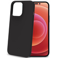 Planet Soft TPU-Cover GRS iPhone 14 Pro Svart