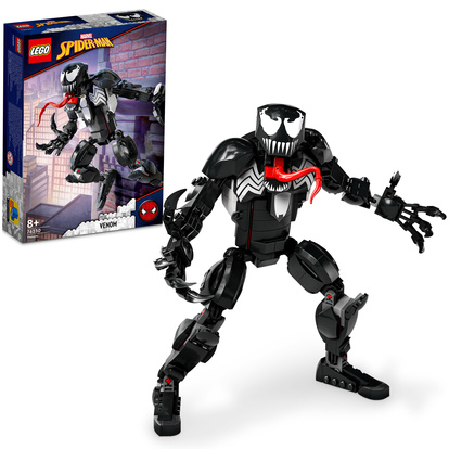 Super Heroes - Venom Figur 76230