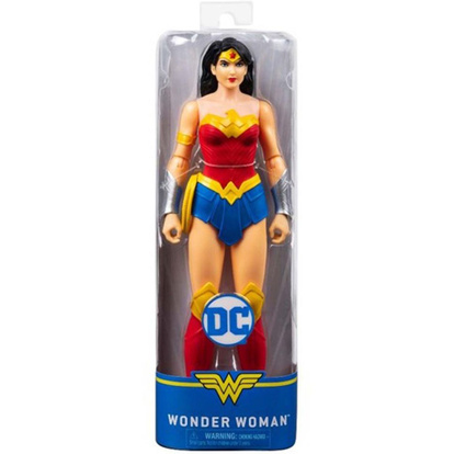 30cm Figure Wonder Woman
