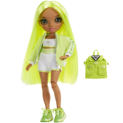 Junior High Doll Series 2- Karma