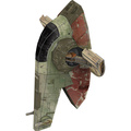 Boba Fett's Starfighter 3D Pussel 130 pcs