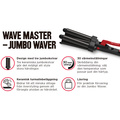 Wave Master - Jumbo tong RVIR3056