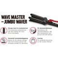 Wave Master - Jumbo tong RVIR3056
