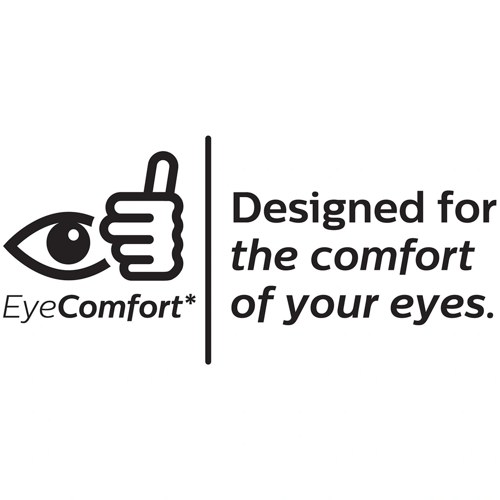 2-pack LED E14 Klot 4,3W (40W) Klar 470lm