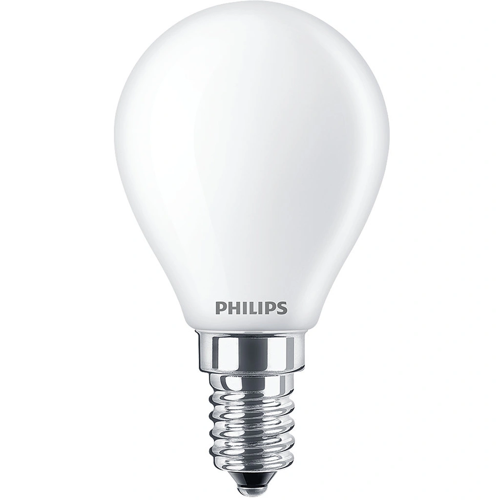 LED E14 Klot 3,4W (40W) Frost Dim WarmGl 470