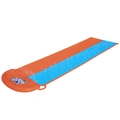 Double Slide H2OGO! 4.88m 