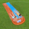 Double Slide H2OGO! 4.88m 