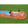 Double Slide H2OGO! 4.88m 