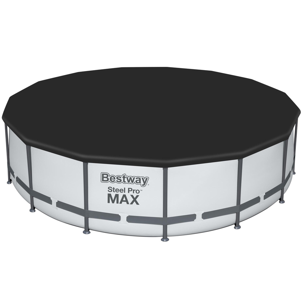Steel Pro Max Pool 4,57 x 1,22m ClickConnect