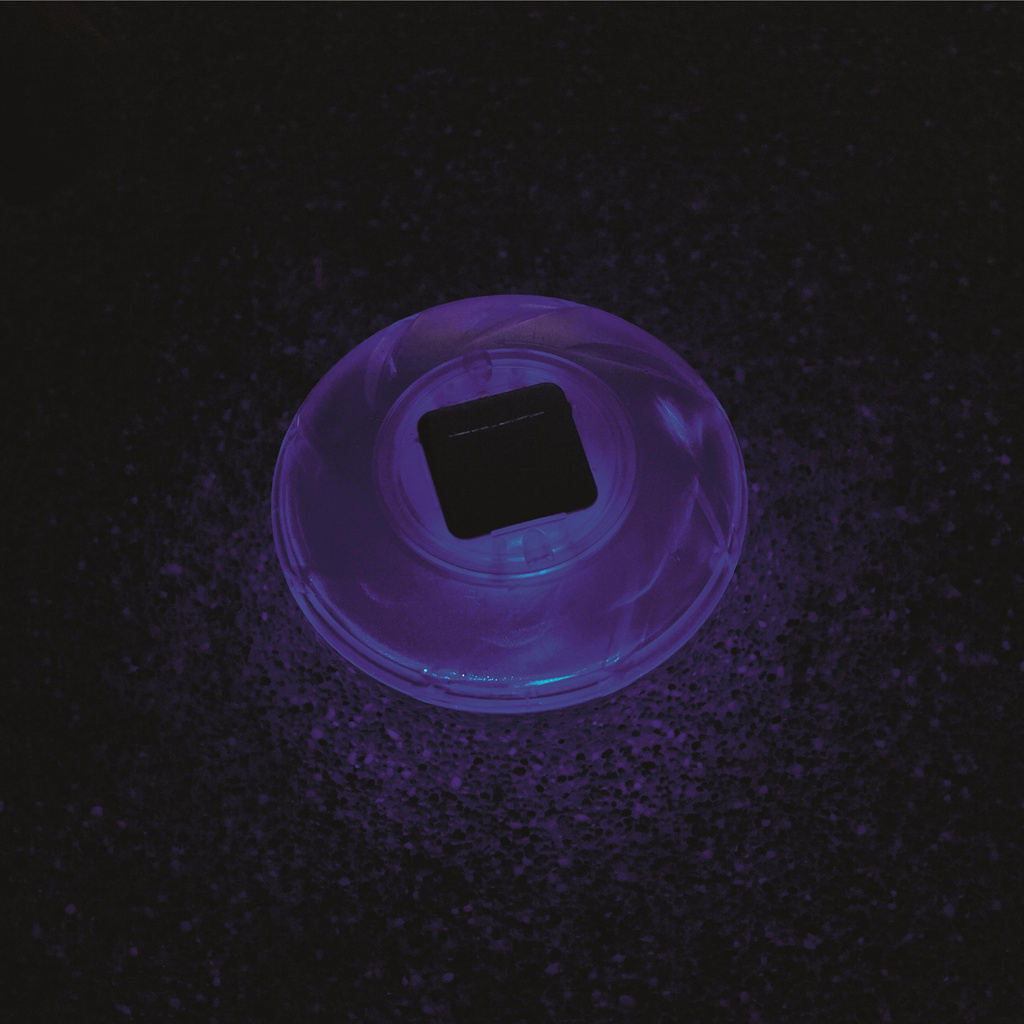 Flowclear Solar Float Lamp