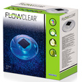 Flowclear Solar Float Lamp