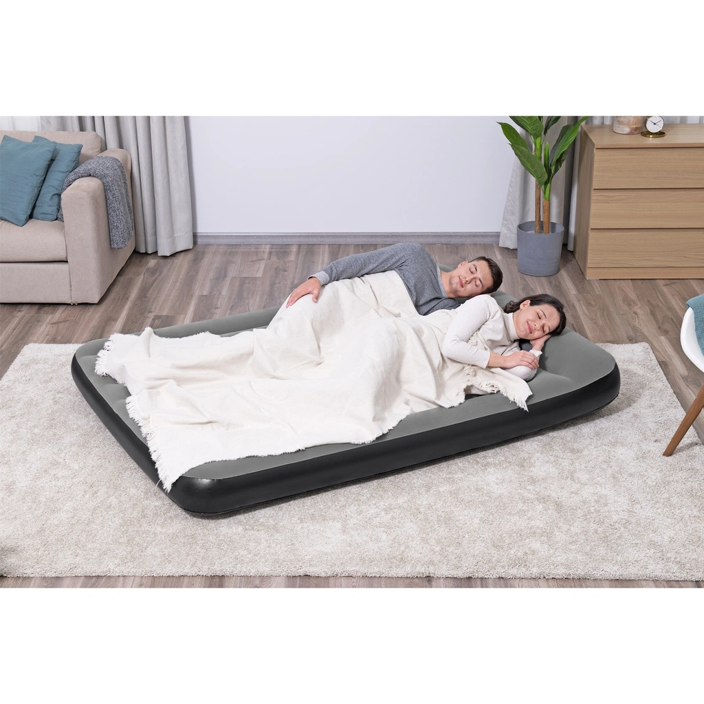 Luftmadrass Tritech 2.03m x 1.52m x 30cm