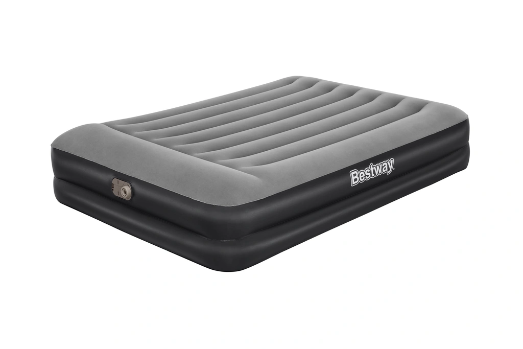 Luftmadrass Tritech 2.03m x 1.52m x 46cm