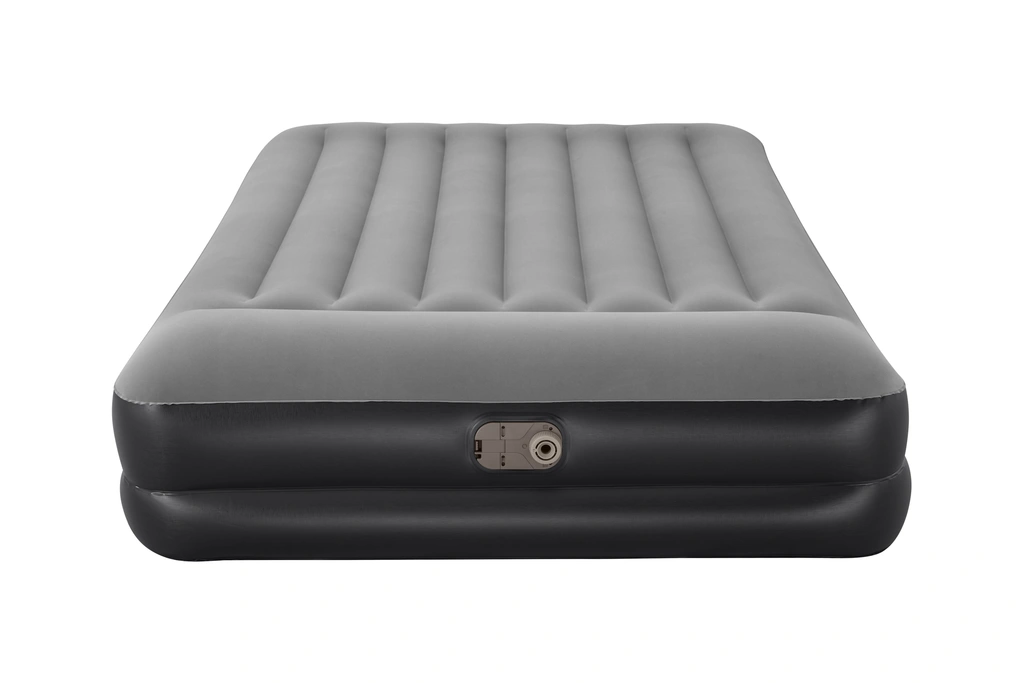 Luftmadrass Tritech 2.03m x 1.52m x 46cm