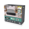 Luftmadrass Tritech 2.03m x 1.52m x 46cm