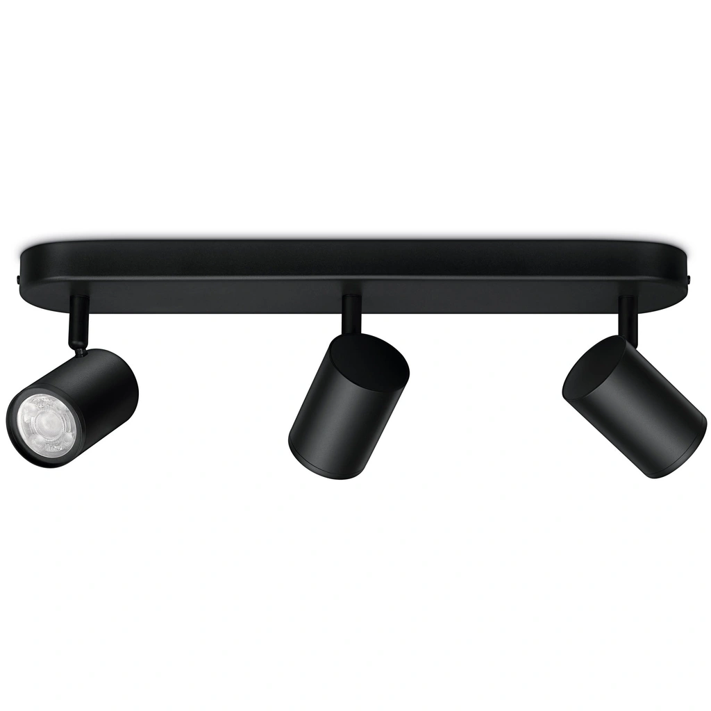 WiFi Imageo Spot 3x5W Kall-Varmvit