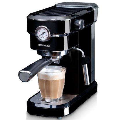 Espressomaskin Retro 15bar 750watt Butler