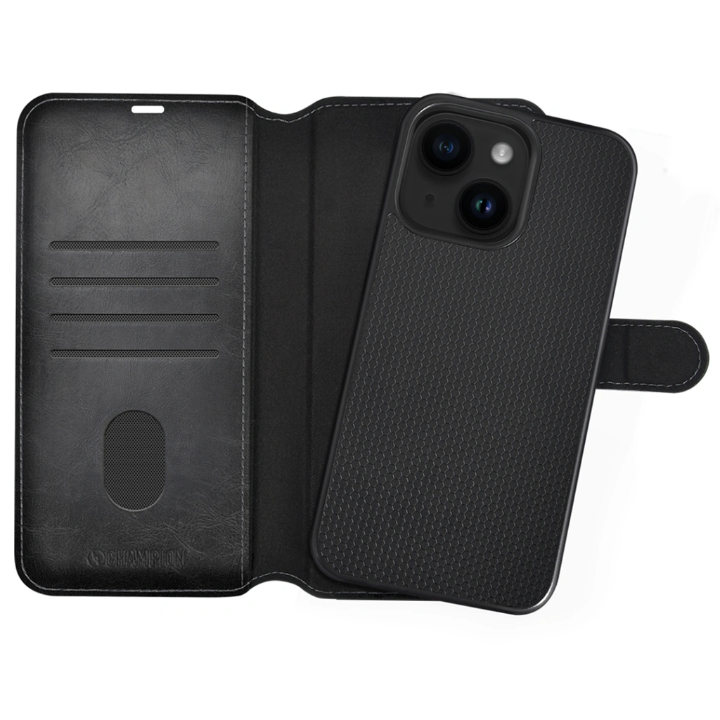 2-in-1 Slim wallet iPhone 14 Plus