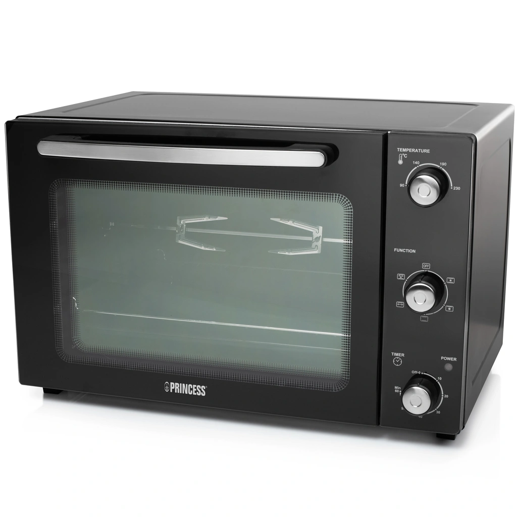 Bänkugn Convection Oven DeLuxe 45l 1800w