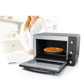 Bänkugn Convection Oven DeLuxe 45l 1800w