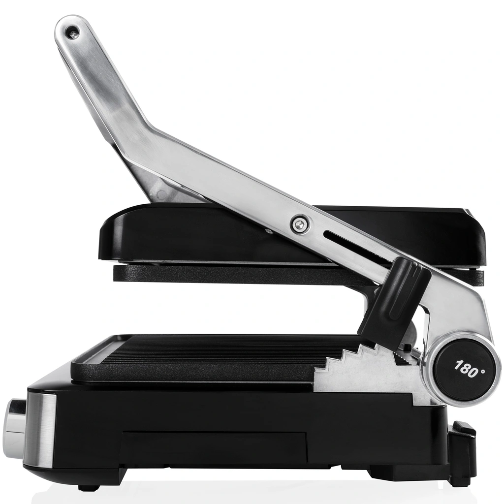 Elgrill Digital Grill Master Pro  2000w