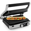 Elgrill Digital Grill Master Pro  2000w