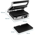 Elgrill Digital Grill Master Pro  2000w