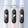 Eltandborste iO6 Series M6 Pink