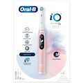 Eltandborste iO6 Series M6 Pink