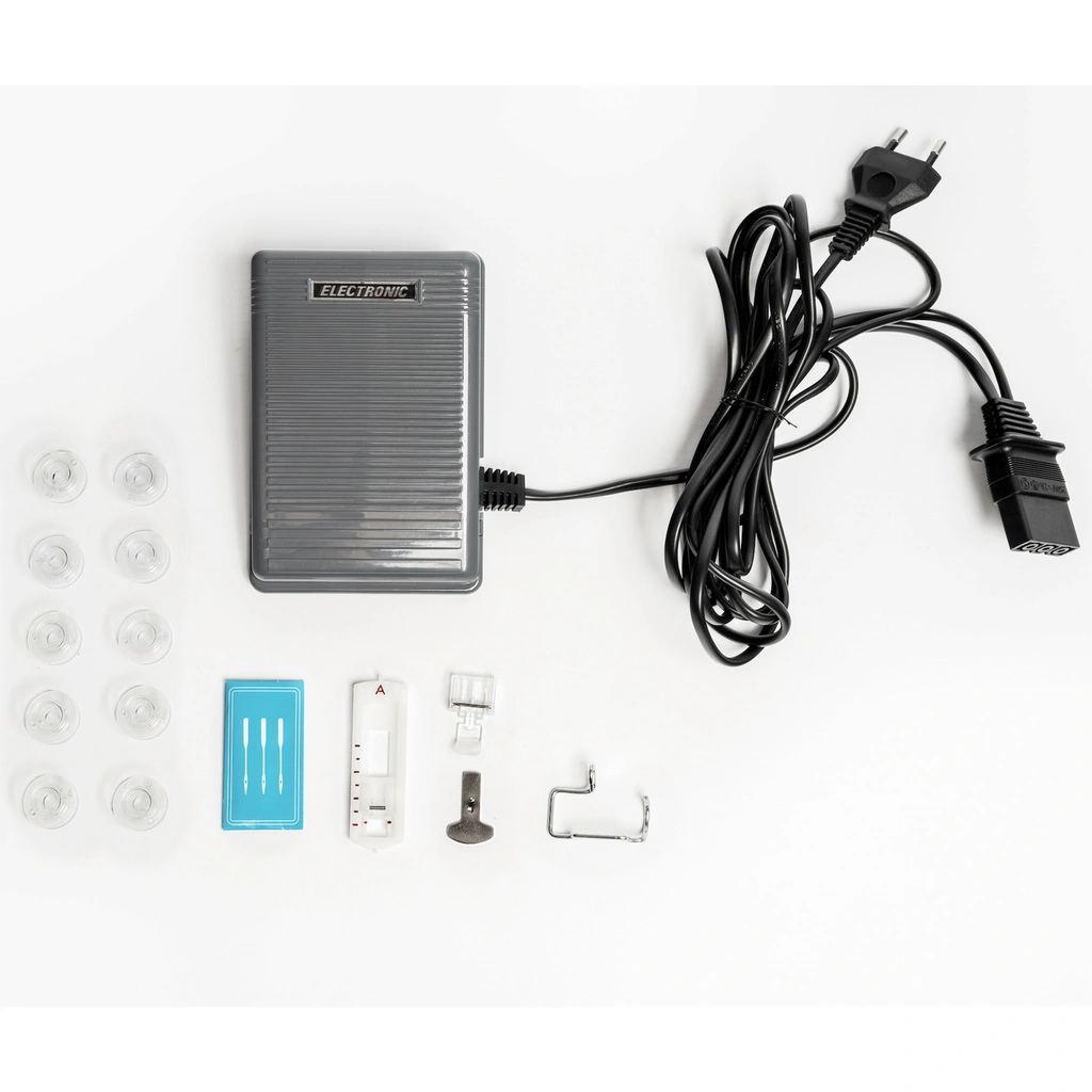 Symaskin LM14ZW1 Mekanisk LimitedEdition Mint