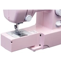 Symaskin LP14ZW1 Mekanisk LimitedEdition Pink