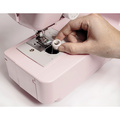 Symaskin LP14ZW1 Mekanisk LimitedEdition Pink