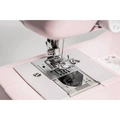 Symaskin LP14ZW1 Mekanisk LimitedEdition Pink