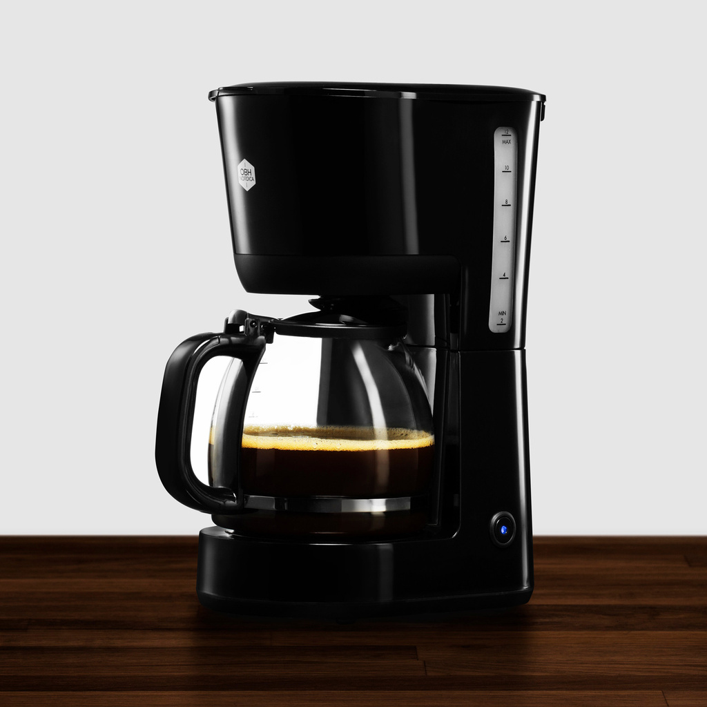 Kaffebryggare 1,5 Daybreak 2296   1000watt