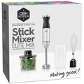 Stavmixer Set 800W Elite Mix 7715