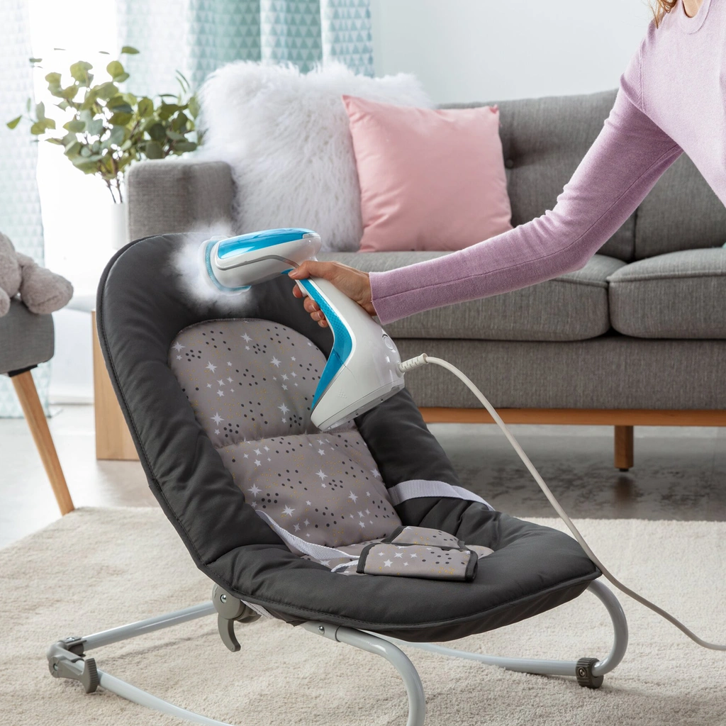 Garment Steamer Pure Tex DT9530E1