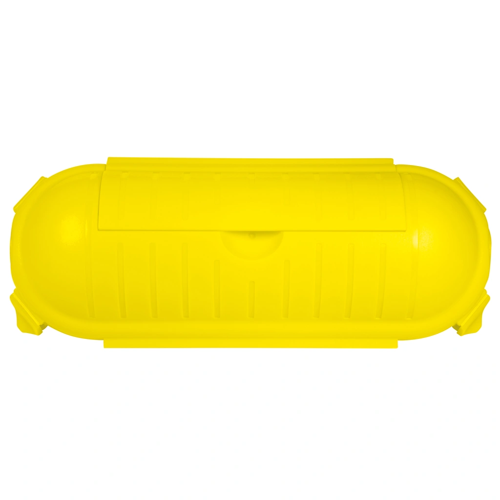 Skyddsbox för förlängningskabel IP44